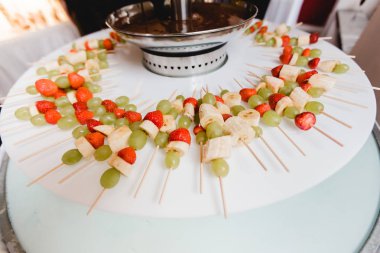 Açık büfe olayları düğün catering