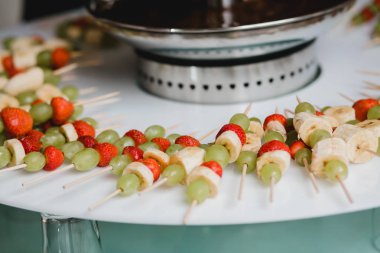 Açık büfe olayları düğün catering