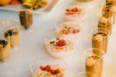 Açık büfe olayları düğün catering