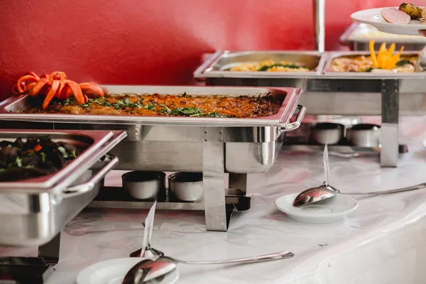 Açık büfe olayları düğün catering