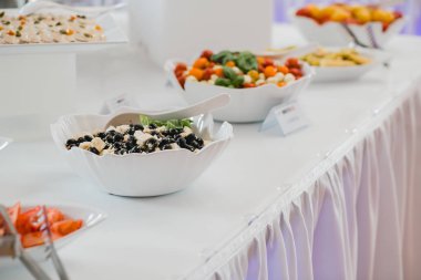Açık büfe olayları düğün catering