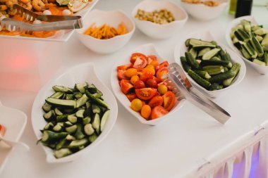 Açık büfe olayları düğün catering