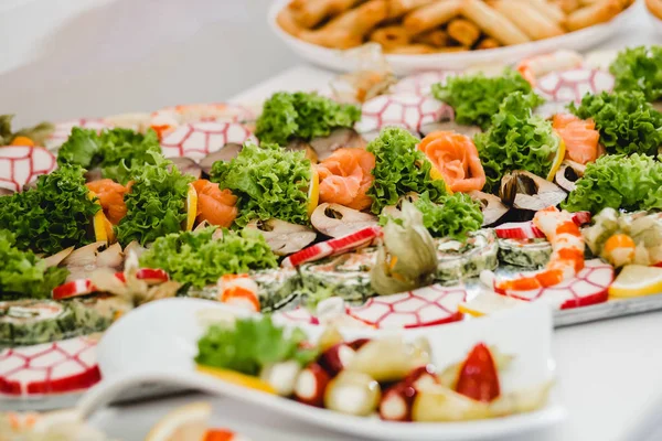 Açık büfe olayları düğün catering