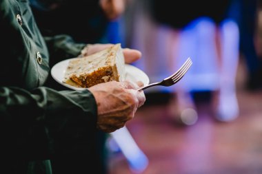 Açık büfe olayları düğün catering