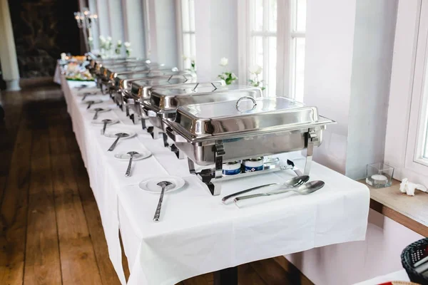 catering wedding buffet events