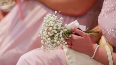 düğün kilise töreni dekorasyon