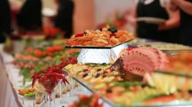 Açık büfe olayları düğün catering