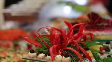 Açık büfe olayları düğün catering