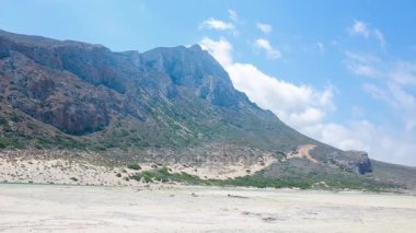 Girit Adası Yunanistan Deniz