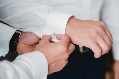 Hazır Damat Düğün Başlarken