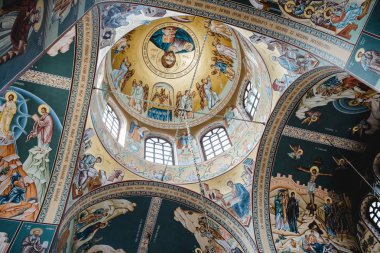 Ortodoks Kilisesi Din düğün