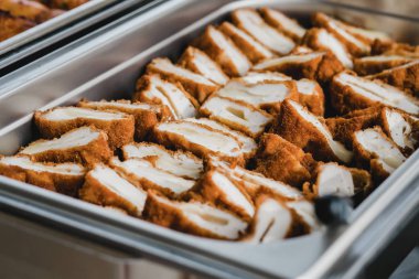 Açık büfe olayları düğün catering