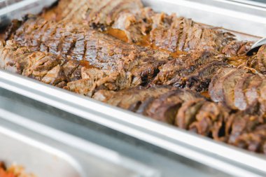 Açık büfe olayları düğün catering