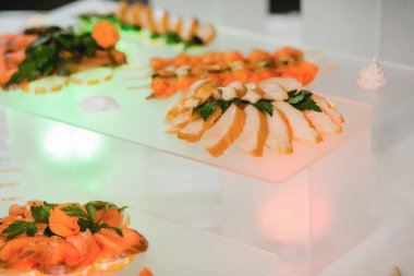 Açık büfe olayları düğün catering