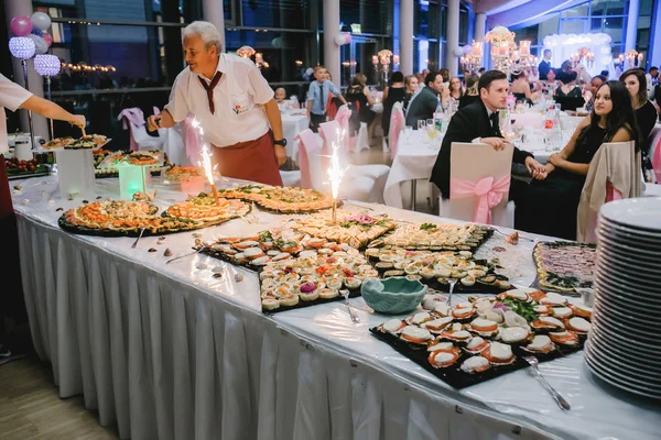Açık büfe olayları düğün catering