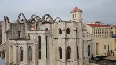 Lizbon Portekiz görünümü cityscape