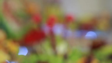 Açık büfe olayları düğün catering