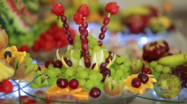 Açık büfe olayları düğün catering