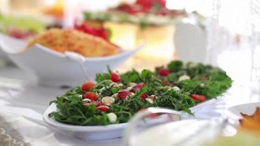 Açık büfe olayları düğün catering