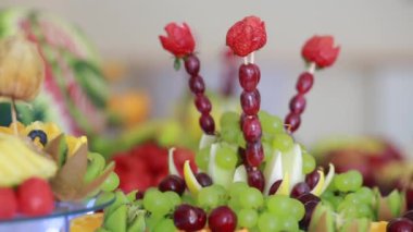 Açık büfe olayları düğün catering