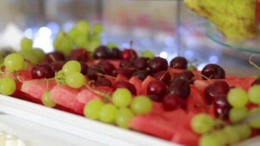 Açık büfe olayları düğün catering