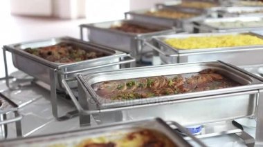 Açık büfe olayları düğün catering