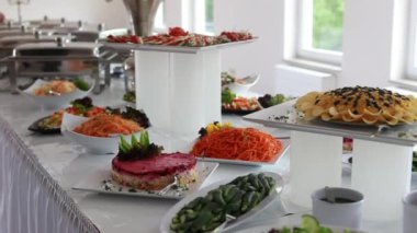 Açık büfe olayları düğün catering