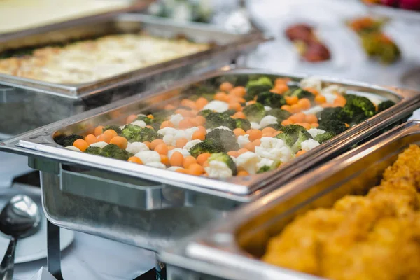 Düğün büfe olayları için catering 