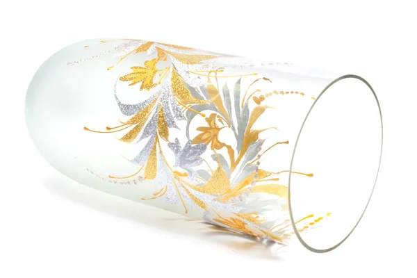 Vase on a white background — Stock Photo, Image