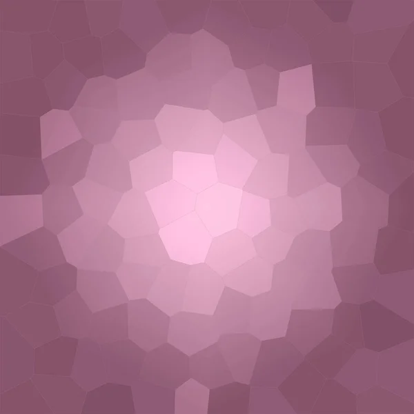 Large Geometric Purple Digital Art Your Website Business Card Business — ストック写真