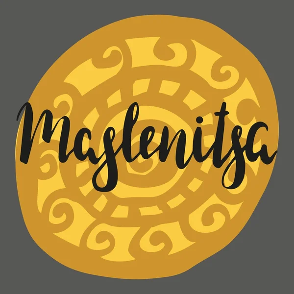 Mutlu shrovetide el yazısı