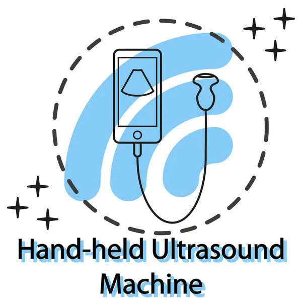 ultrason makinesi izole edildi