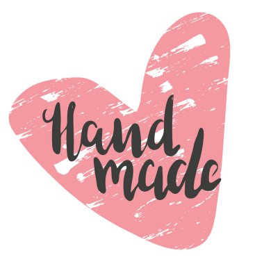 el ile kalp yapımı