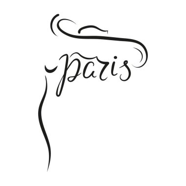 Paris Inc yazı