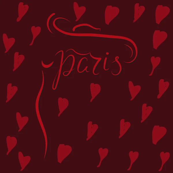 Paris Inc yazı