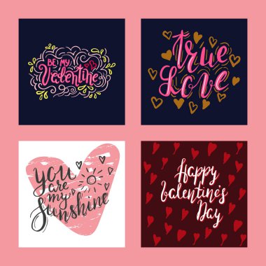 Sevgililer Günü mektupların kutlu olsun.