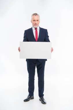 işadamı holding boş kartı
