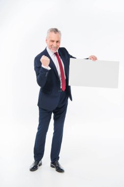 işadamı holding boş kartı