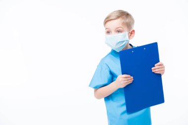 Çocuk oyun doktor