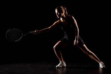 tenis oyuncusu