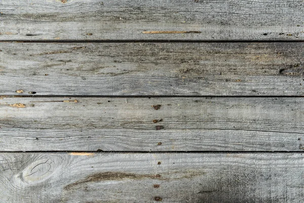 Grey wooden background — Stock Photo, Image