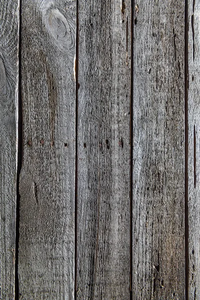 Fondo grigio in legno — Foto Stock