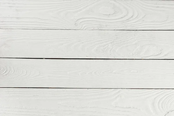 Textura de madera blanca —  Fotos de Stock