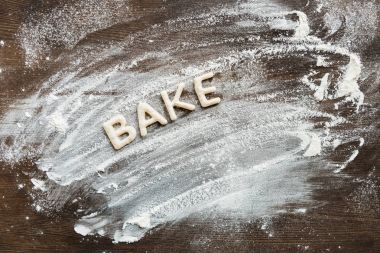 Word bake çerezleri üzerinden 