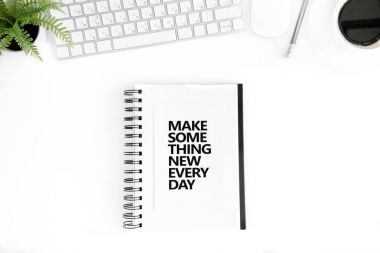 İşyerinde motivasyonel teklif 