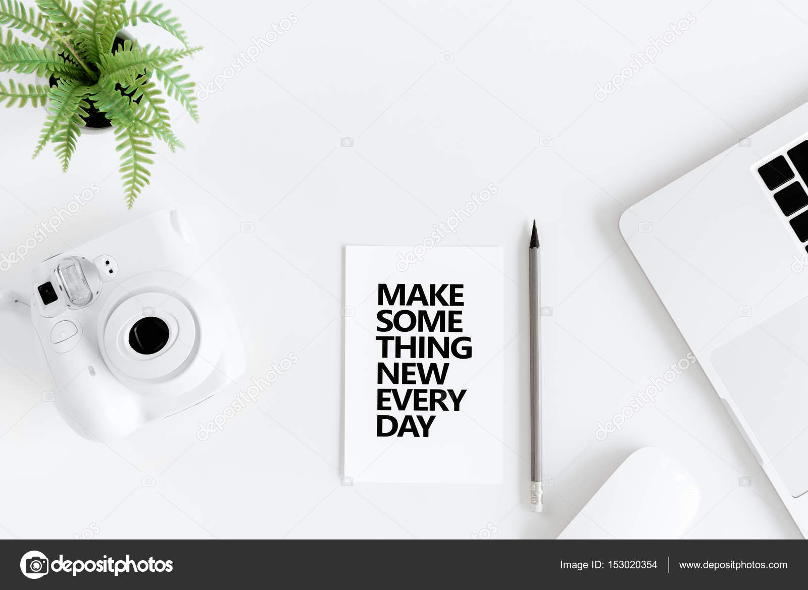 Motivational Quote At Workplace Stock Photo C Igortishenko Motivational Quote At Workplace Stock Photo C Igortishenko