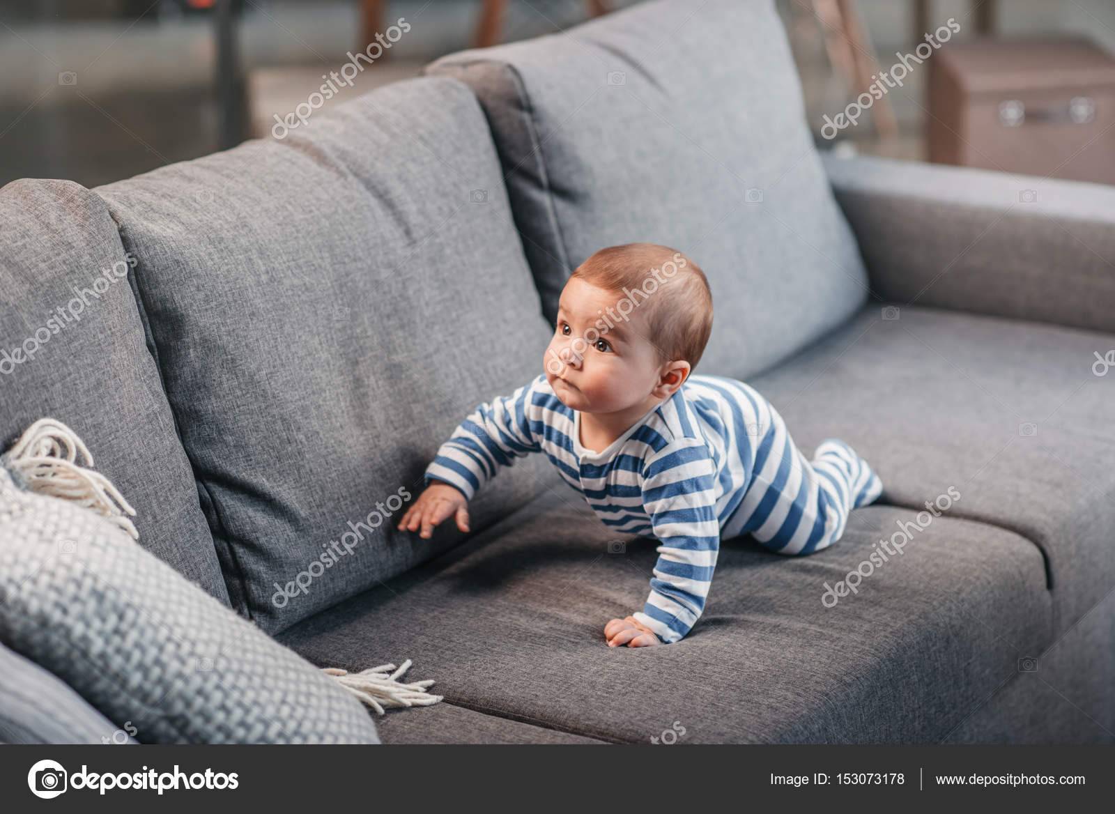 sofa for baby boy