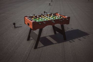 Masa futbolu