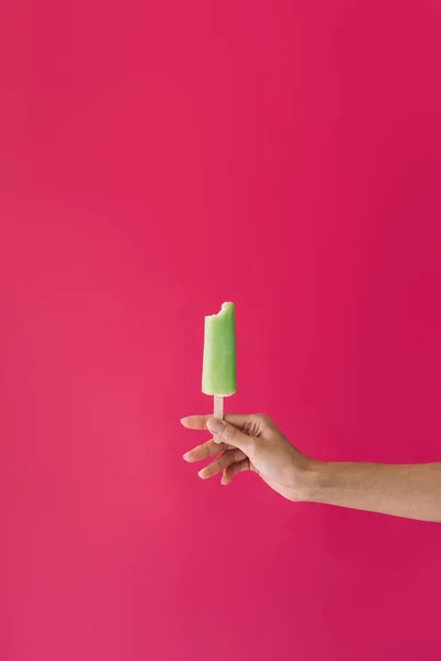 Popsicle — Stock Photo, Image