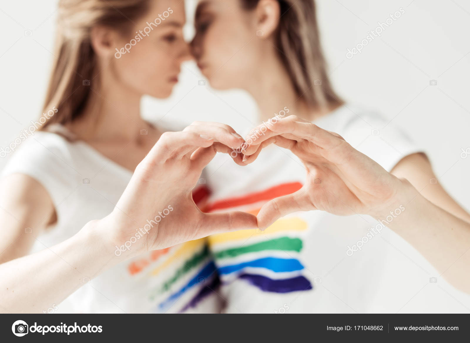 レズビアン写真素材 ロイヤリティフリーレズビアン画像 Depositphotos